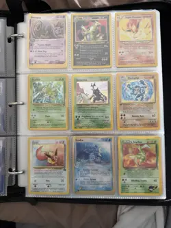 Pokemon collection 300+ cards - Image 2