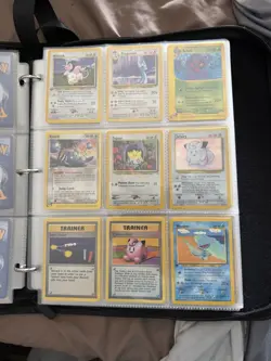 Pokemon collection 300+ cards - Image 4
