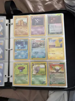 Pokemon collection 300+ cards - Image 5