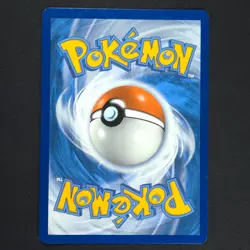 Treecko 3/25 - McDonald's Promo - Pokemon Card - Image 2