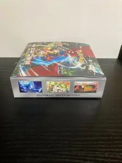 Pokemon Card Ancient Roar Scarlet & Violet sv4k Japanese Sealed Box No-Shrink - Image 4