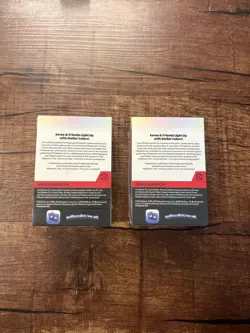 Pokemon TCG Prismatic Evolutions Booster Bundle 2 Boxes (6 Packs Each) - Image 3