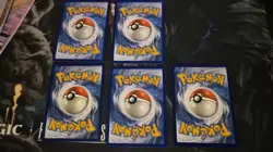 Pokemon Full Art GX/EX Lot–Ampharos GX 163/181, Steelix EX 108/114, Gumshoos GX - Image 2