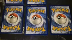 Pokemon Full Art GX/EX Lot–Ampharos GX 163/181, Steelix EX 108/114, Gumshoos GX - Image 3