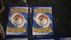 Pokemon Full Art GX/EX Lot–Ampharos GX 163/181, Steelix EX 108/114, Gumshoos GX - Image 4