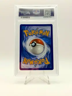 2023 POKEMON 151 ULTRA RARE FULL ART CHARIZARD EX 183/165 PSA 10 - Image 2