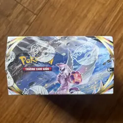 Pokemon TCG Sword & Shield Astral Radiance Booster Box Factory Sealed Brand New - Image 3