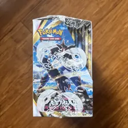 Pokemon TCG Sword & Shield Astral Radiance Booster Box Factory Sealed Brand New - Image 5