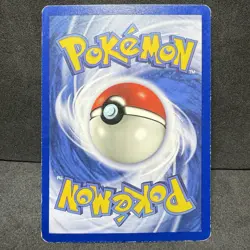 1999 Pokemon Base Set Mewtwo #010/102 Holo Rare - MP-LP 💎 - Image 2