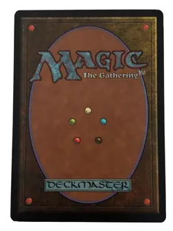 MTG Armageddon 5th Edition Light Play Regular Vintage Old School Magic - Image 2