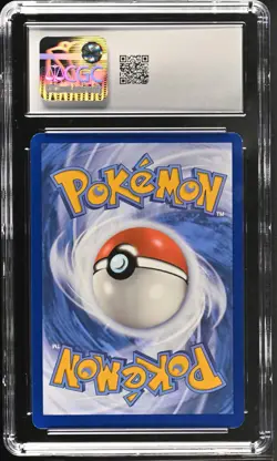 CGC 9.5 - 2023 Pokemon 151 Elite Trainer Box Snolax #051 - Black Star Promo - Image 2
