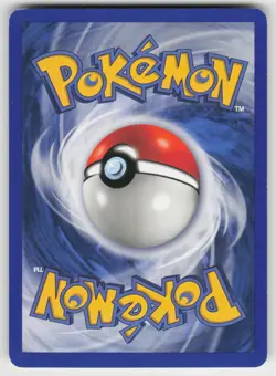 Tentacool 113/147 Common Aquapolis Pokemon Lightly Played - Image 2