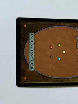 Bottomless Pit - Stronghold - Regular - Magic The Gathering - MTG￼￼ - Image 5