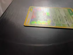 Pokemon - Venusaur 28/100 - Holo - Stamped - Ex Crystal Guardians - *See Pics* - Image 5