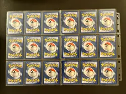 51 EX FireRed LeafGreen POKEMON NONHOLO SET -10 RARE+41 UNCOMMON/COM- Arcanine++ - Image 2