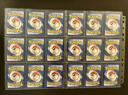 51 EX FireRed LeafGreen POKEMON NONHOLO SET -10 RARE+41 UNCOMMON/COM- Arcanine++ - Image 4