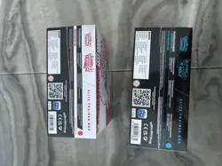 Pokemon TCG Black Bolt and White Flare Elite Trainer Box ETB Bundle (BOTH)📦🚀 - Image 3