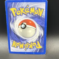 Misty's Gyarados 13/132 Gym Challenge Holo Rare Unlimited English 2000 100 HP - Image 2