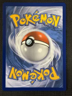 2021 POKEMON SWORD & SHIELD CHARMANDER SWSH092 BLACK STAR PROMO HOLO BLEED - Image 2