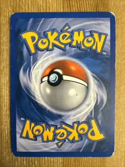 Mantine - 29/123 - Rare PL/MP, English Pokemon Mysterious Treasures - Image 2