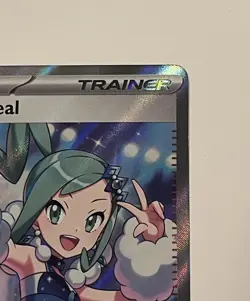 Lisia's Appeal 234/191 SV08 Surging Sparks UR Holo Full Art NM Pokemon TCG - Image 5
