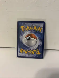Pokemon TCG 2015 Mewtwo EX Secret Full Art Holo Breakthrough 163/162 NM - Image 2