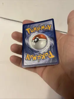 Pokemon TCG 2015 Mewtwo EX Secret Full Art Holo Breakthrough 163/162 NM - Image 5