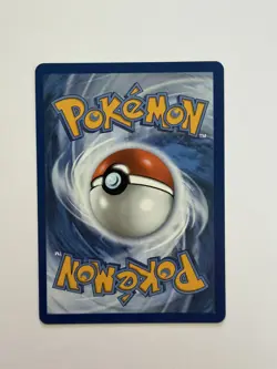 Claydol 092/086 Me04: Chaos Rising Holo Pokemon TCG (NM) - Image 2