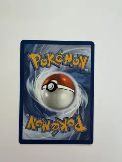 Aurorus 092/088 Holo Illustration Rare Perfect Order Pokemon NM/M - Image 2