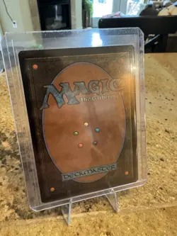 Misty Rainforest - MTG: Borderless Special Guests NM Condition - Image 2