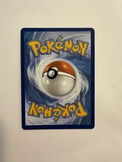 Ethan's Magcargo 222/217 Illustration Rare Ascended Heroes Pokemon Holo - Image 2