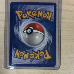 Pokemon TCG Golem 49/165 Expedition Stage 2 100HP Non-Holo Rare English 2002 - Image 2