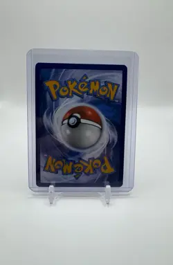 Pokemon TCG Charizard Ex 215/197 Ultra Rare SV03: Obsidian Flames Near Mint NM - Image 2