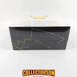 Pokemon TCG: 25th Anniversary Celebrations Elite Trainer Box (2021) 820650809439 - Image 5