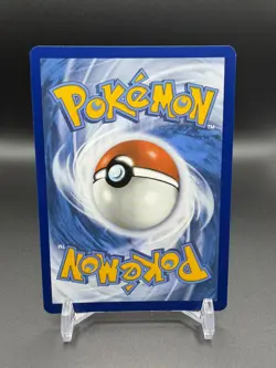 Pokemon TCG Pecharunt ex 085/064 Full Art SFA Ultra Rare Shrouded Fable NM MINT - Image 2
