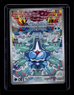 Pokemon Palafin - 200/197 - SV03: Obsidian Flames (OBF) - Image 1
