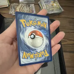 Charizard ex 228/197 Obsidian Flames Hyper Rare Full Art Holo EN 330HP - Image 5