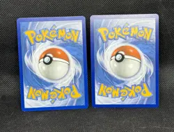 Charizard EX Gold Hyper Rare Full Art Holo 228/197 Obsidian Flames LP Lot Of 2 - Image 2