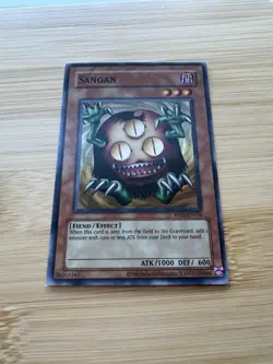 Sangan RP01-EN036 Retro Pack (2020 Date Reprint) Unlimited NM ✨ - Image 2