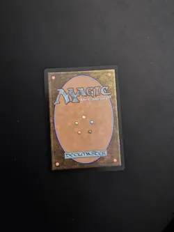 Flare of Fortitude (Borderless) FOIL - 0321 - Modern Horizons 3 (MH3) - NM - Image 2