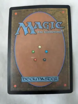 Deranged Hermit Urza's Legacy MP Rare Magic the Gathering MTG - Image 2