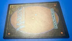 1 BANNED MTG Magic The Gathering Cruzade | Fourth Edition 4ED | NM - Image 4