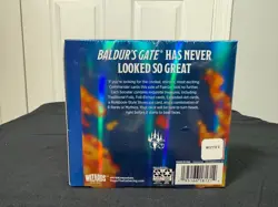 Magic: The Gathering Commander Legends - Battle for Baldur's Gate Collector Box 195166181714 - Image 3