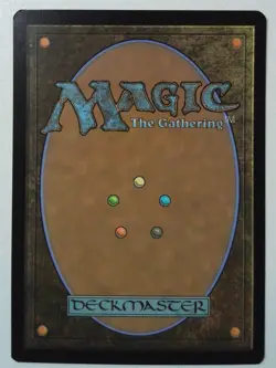 Charcoal Diamond *Showcase FOIL* Magic MtG x1 CLB Baldur's Gate - Image 2