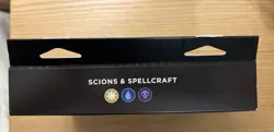 Magic Yshtola Commander Deck Final Fantasy Final Fantasy Scions/Spellcraft - Image 4