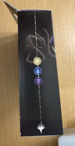 Magic Yshtola Commander Deck Final Fantasy Final Fantasy Scions/Spellcraft - Image 5