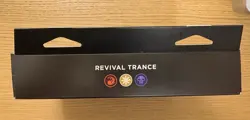 Magic the Gathering Final Fantasy Terra Commander Deck Revival Trance - Image 3