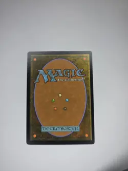Clever Impersonator - Khans of Tarkir - 034 - Near Mint - MTG Magic - Image 2