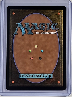 2024 MTG Magic the Gathering SLD Secret Lair Foil #1569 Grenzo Dungeon Warden - Image 2