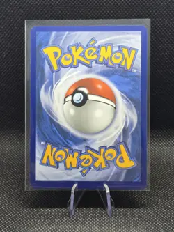 Pokemon TCG - N’s Zekrom 031 Black Star Promo (Pokemon Center Stamped) - Image 2